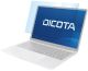 DICOTA D50006-AG3 accessoire d'ordinateurs portables Film de protection pour écran d’ordinateur portable - D50006-AG3