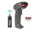 Hamlet HBCS1D10W lecteur de code barres Lecteur de code barre portable 1D Laser Noir - HBCS1D10W