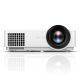 BenQ LW820ST vidéo-projecteur Projecteur à focale courte 3600 ANSI lumens DLP WXGA (1280x800) Blanc - LW820ST