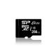 Silicon Power Elite 256 Go MicroSDXC UHS-I Classe 10 - SP256GBSTXBU1V10SP