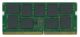 Dataram DVM24D2T8/16G module de mémoire 16 Go 1 x 16 Go DDR4 2400 MHz ECC - DVM24D2T8/16G