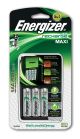 Energizer Maxi Charger chargeur de batterie Secteur - E300321201