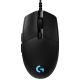 Logitech G 910-005441 souris Jouer Droitier USB Type-A Optique 25600 DPI - 910-005441