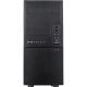 Inter-Tech IT-6865 Micro Tower Noir - 88881304
