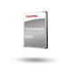 Toshiba X300 disque dur 12 To 7200 tr/min 256 Mo 3.5