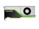HPE R0Z45A carte graphique NVIDIA Quadro RTX 6000 24 Go GDDR6 - R0Z45A
