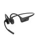 SHOKZ C110-AI-BK-EN écouteur/casque Sans fil Crochets auriculaires Bureau/Centre d'appels Bluetooth Noir - C110-AI-BK-EN