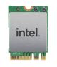Intel Wi-Fi 6 AX200 (Gig+) Interne WLAN 2400 Mbit/s - AX200.NGWG.NV
