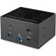 StarTech.com MOD4DOCKACPD station d'accueil Avec fil USB 3.2 Gen 1 (3.1 Gen 1) Type-B Noir - MOD4DOCKACPD