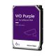 Western Digital WD64PURZ disque dur 6 To 5400 tr/min 256 Mo 3.5