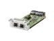 HPE Aruba Networking JL325AR module de commutation réseau - JL325AR