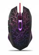 Esperanza EGM211R souris Jouer Droitier USB Type-A Optique 2400 DPI - EGM211R