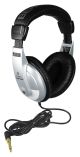 Behringer HPM1000 écouteur/casque Écouteurs Avec fil Musique Noir, Argent - HPM1000