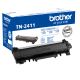 Brother TN-2411 Cartouche de toner 1 pièce(s) Original Noir - TN-2411