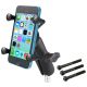 RAM Mounts RAM-B-367-UN7U support Support passif Mobile/smartphone Noir - RAM-B-367-UN7U