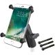 RAM Mounts RAM-B-367-UN10U support Support passif Mobile/smartphone Noir - RAM-B-367-UN10U
