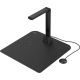 I.R.I.S. Desk 5 Pro Scanner aérien A3 Noir - 459838