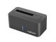 NATEC Kangaroo USB 3.2 Gen 1 (3.1 Gen 1) Type-A Noir - NSD-0954