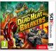Nintendo Dillon's Dead-Heat Breakers, 3DS Standard Multilingue Nintendo 3DS - 2239649