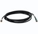 Zyxel LMR-400 Antenna cable 1 m câble coaxial Noir - 91-005-075004G