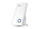 TP-Link Tapo TL-WA850RE prolongateur réseau Répéteur réseau Blanc 10, 300 Mbit/s - TL-WA850RE