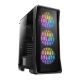 Antec nx360 Midi Tower Noir - 0-761345-81036-4