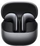 Xiaomi Buds 5 Casque Sans fil Ecouteurs Appels/Musique Bluetooth Noir - BHR8118GL