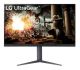 LG 32GS75Q-B écran plat de PC 80 cm (31.5