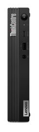 Lenovo ThinkCentre M75q AMD Ryzen™ 5 5600GE 8 Go DDR4-SDRAM 256 Go SSD Windows 11 Pro Mini PC Noir - 11JN006HFR