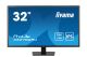 iiyama ProLite X3270QSU-B1 écran plat de PC 81,3 cm (32