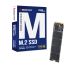 Biostar M760 128 Go M.2 PCI Express 4.0 NVMe - M760-512GB