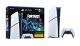 Sony Playstation 5 Digital Edition Fortnite 1 To Wifi Noir, Blanc - 1000045171