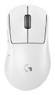 Logitech G 910-007365 souris Jouer Droitier RF Wireless + USB Type-A Optique 44000 DPI - 910-007365