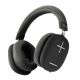 T'nB BOUNCE MAX Casque Avec fil &sans fil Arceau Appels/Musique Bluetooth Noir, Gris - CBBOUNCE2BK