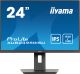 iiyama ProLite XUB2495WSU-B7 écran plat de PC 61 cm (24