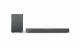 Philips TAB5309/10 haut-parleur soundbar Gris 2.1 canaux 120 W - TAB5309/10