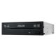 ASUS DRW-24D5MT lecteur de disques optiques Interne DVD Super Multi DL Noir - 90DD01YX-B10010