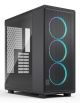 Fractal Design Epoch Midi Tower Noir - FD-C-EPO1A-04