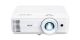 Acer H6805BDa Projecteur à focale standard 4000 ANSI lumens DLP DCI 4K (4096x2160) Blanc - MR.JTB11.00S