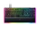 Razer BlackWidow V4 Pro clavier Jouer USB QWERTY US International Noir - RZ03-04680100-R3M1