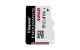 Kingston Technology High Endurance 32 Go MicroSD UHS-I Classe 10 - SDCE/32GB