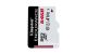 Kingston Technology High Endurance 64 Go MicroSD UHS-I Classe 10 - SDCE/64GB