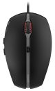 CHERRY GENTIX 4K souris Bureau Ambidextre Optique 3600 DPI - JM-0340-2