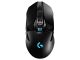 Logitech G 910-005672 souris Jouer Ambidextre RF sans fil Optique 25600 DPI - 910-005672
