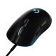 Logitech G 910-005633 souris Jouer Droitier USB Type-A Optique 25600 DPI - 910-005633