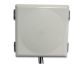 HPE Aruba Networking AP-ANT-48 antenne Antenne de secteur RP-SMA 8,5 dBi - JW019A