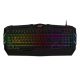 Acer NKB810 clavier Jouer USB Noir - NP.KBD10.002