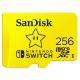 SanDisk SDSQXAO-256G-GNCZN mémoire flash 256 Go MicroSDXC - SDSQXAO-256G-GNCZN