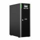 Eaton 91PS-10(10)-1x9Ah-MBS alimentation d'énergie non interruptible Double-conversion (en ligne) 10 kVA 10000 W - 91PS10MBSI