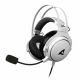 Sharkoon Skiller SGH50 Casque Avec fil Arceau Jouer Noir, Blanc - 4044951040148